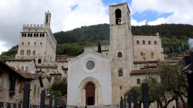 Turismo a Gubbio, un appuntamento per guardare al futuro della città
