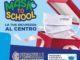 Mask to School: iniziativa del centro commerciale Ferratelle di Gubbio