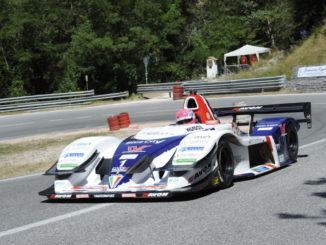 Il 56° Trofeo Luigi Fagioli riporta il CIVM a Gubbio il 1° agosto 2021