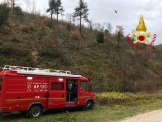 Oggi poco dopo le ore 12:30 scattate le ricerche di una donna di 79 anni