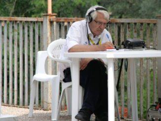 Ci ha lasciato Marcello Cecilioni lo storico Ufficiale e Direttore di Gara