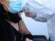 Gualdo Tadino, inaugurato oggi il Punto Vaccinale al Centro della Terza Età