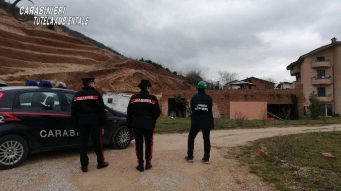 Vicenda ex cava: il Comune ha agito in piena coerenza col PRG vigente