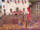 Gubbio, il bilancio del sindaco Stirati del 15 Maggio