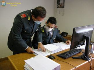 Scoperto finto traffico pneumatici tra Lussemburgo e Italia, frode internazionale milionaria