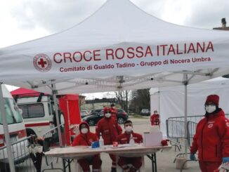 Nocera Umbra, test sierologici rapidi gratuiti ai cittadini