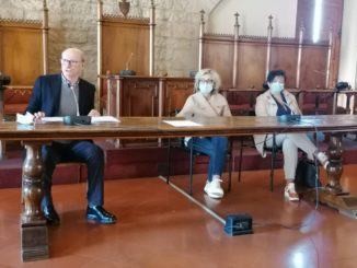 Covid - sindaco e sanitari: Casi in forte aumento serve responsabilità