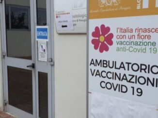 Comune di Nocera Umbra: Risposta Punto Vaccinale a Nocera Umbra