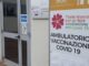 Comune di Nocera Umbra: Risposta Punto Vaccinale a Nocera Umbra