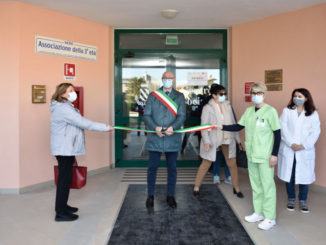 Gualdo Tadino, da domani vaccini a under 12 presso Centro della terza Età