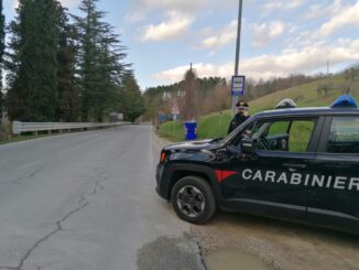 Arrestato presunto spacciatore arrivato in Italia per aiutare il fratello