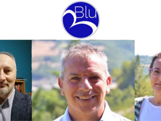 Consiglieri Blu al Comune Valfabbrica depositano odg No Ccs Si rifiuti zero
