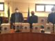 Nocera Umbra: Gesto di solidarietà dal Lions Club di Foligno