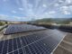 Attivato un nuovo impianto fotovoltaico a servizio della Scuola di Gaifana