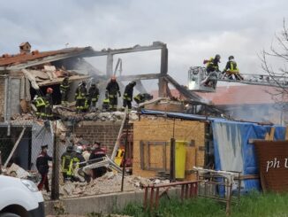 Esplosione in laboratorio a Gubbio, processo verso la sentenza
