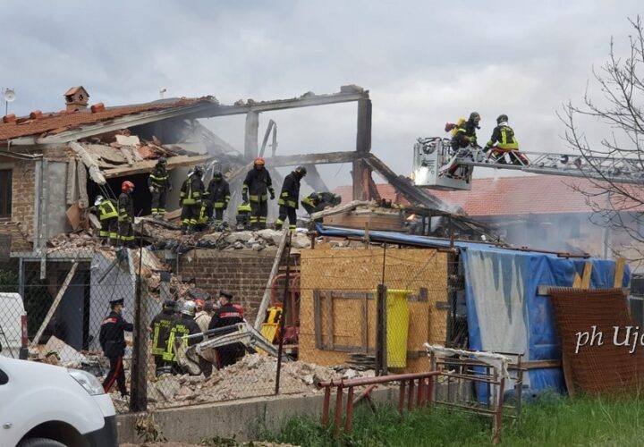Esplosione in laboratorio a Gubbio, processo verso la sentenza