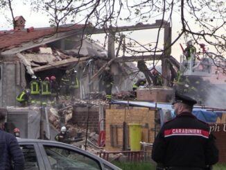Samuel morto nel rogo di Gubbio, il suo brano fatto ascoltare al concertone