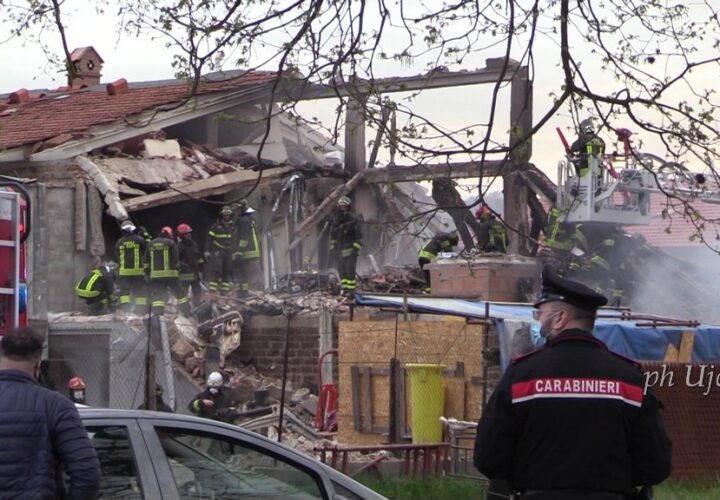 Samuel morto nel rogo di Gubbio, il suo brano fatto ascoltare al concertone
