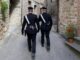 Valfabbrica: tenta di colpire con un pugno un Carabiniere, arrestato