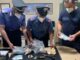 Deteneva droga e pistola illegalmente arrestato dai carabinieri di Nocera Umbra