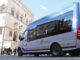In seconda commissione audizioni del Sindaco di gubbio e Busitalia
