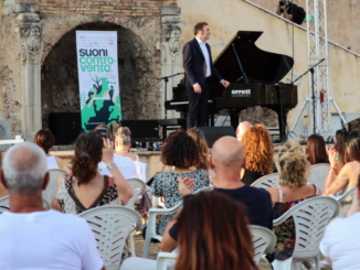 Suoni Controvento inizia sotto il segno del successo e della grande partecipazione a tutti gli eventi