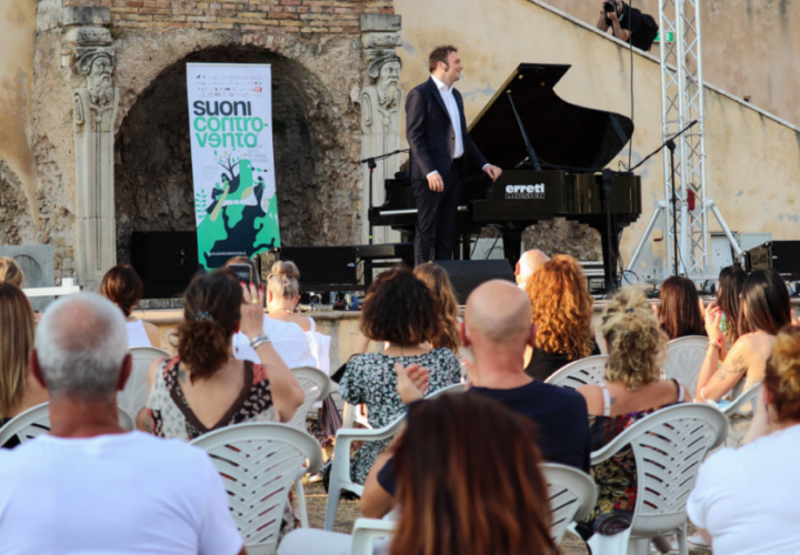 Suoni Controvento inizia sotto il segno del successo e della grande partecipazione a tutti gli eventi