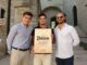 Presentazione del Palium e Trofeo Andrea Cardinali 2021, Simone Bellucci e Stefano Brunetti i vincitori della XXII edizione