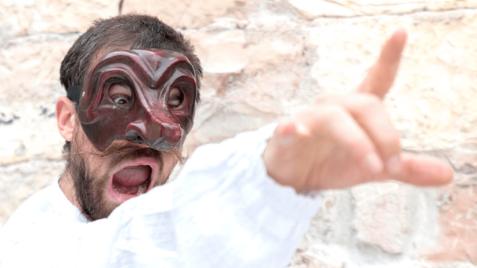 C'è aria di commedia a Gualdo Tadino il 6 agosto e Lella Costa il 9