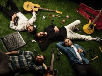 A Suoni Controvento il 18 agosto in concerto i Fast Animals and Slow Kids