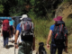 Pronti i viandanti del 13° pellegrinaggio “Il Sentiero di Francesco”
