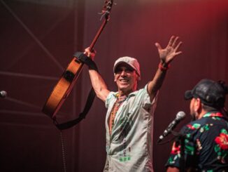 Suoni Controvento, o green pass o niente per Manu Chao