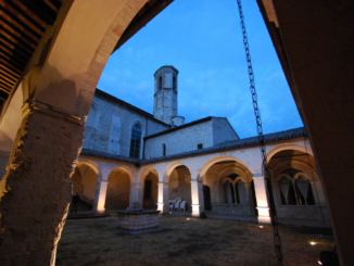 Conferenza episcopale umbra, Il pianeta che speriamo a Gubbio