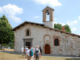 Incontro "Ammansire" nella Chiesa della Vittorina di Gubbio in occasione di "Le Piazze di Francesco" per rilanciare il suo messaggio