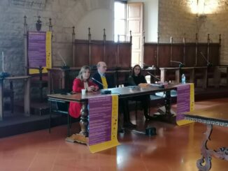 Giornata eliminazione violenza contro donne: tanti gli eventi a Gubbio