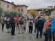 Giornalisti e buyer da tutto il mondo in visita a Gubbio