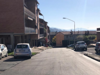 Gubbio, lavori pubblici, in arrivo riqualificazioni e manutenzioni per 450mila euro