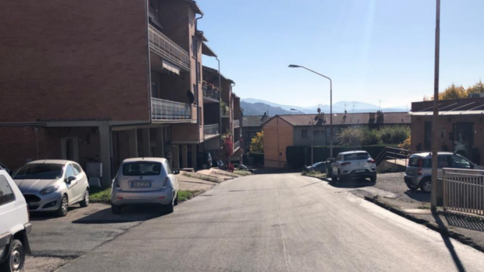 Gubbio, lavori pubblici, in arrivo riqualificazioni e manutenzioni per 450mila euro