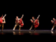 Il Balletto di Siena a Gubbio il 26 novembre