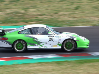 Il Misano world circuit sarà la cornice del Porsche Club GT Festival 2021