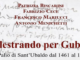 Società Balestrieri presenta il libro "Balestrando per Gubbio"