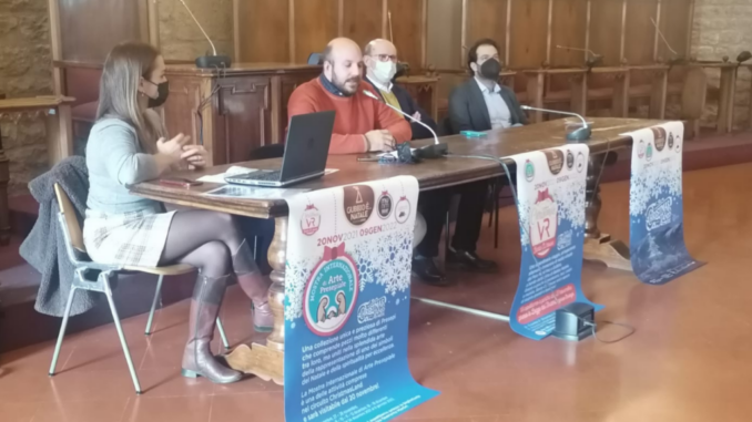 Natale 2021 a Gubbio, tornano gli eventi di ChristmasLand