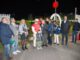 Palio dei Comuni, vince Gualdo Tadino grazie a Global Trustworthy, cavallo allenato e montato da Alessandro Gocciadoro