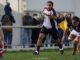 Rugby Gubbio, domenica 21 tutti in campo: due le partite in casa, giocano la Senior e l’U17, fuori casa l’U19