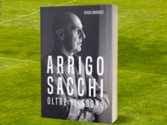 Gubbio, presentazione della biografia di Arrigo Sacchi, il libro di Sergio Barducci al centro dell’incontro