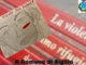 Sigillo, due giornate contro la violenza sulle donne