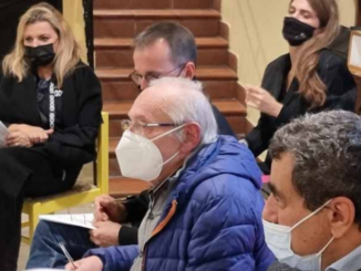XXXIII Palio dei Comuni, la serata che ha riunito tutti i 24 Comuni. Con la partecipazione di Abruzzo, Emilia Romagna e Umbria