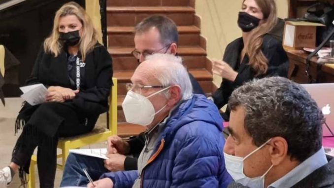 XXXIII Palio dei Comuni, la serata che ha riunito tutti i 24 Comuni. Con la partecipazione di Abruzzo, Emilia Romagna e Umbria