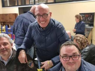 Assisi e Gualdo Tadino al Palio dei Comuni al San Paolo di Montegiorgio