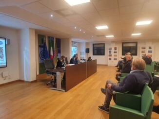 Gualdo Tadino, recupero e riqualificazione Area Rocchetta, obiettivo: sviluppo del territorio a favore della comunità